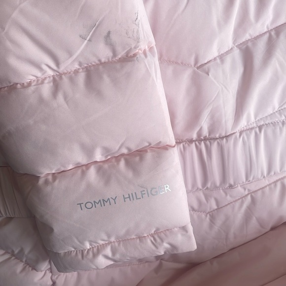 Tommy Hilfiger - Puffer Winter Jacket - Picture 7 of 10